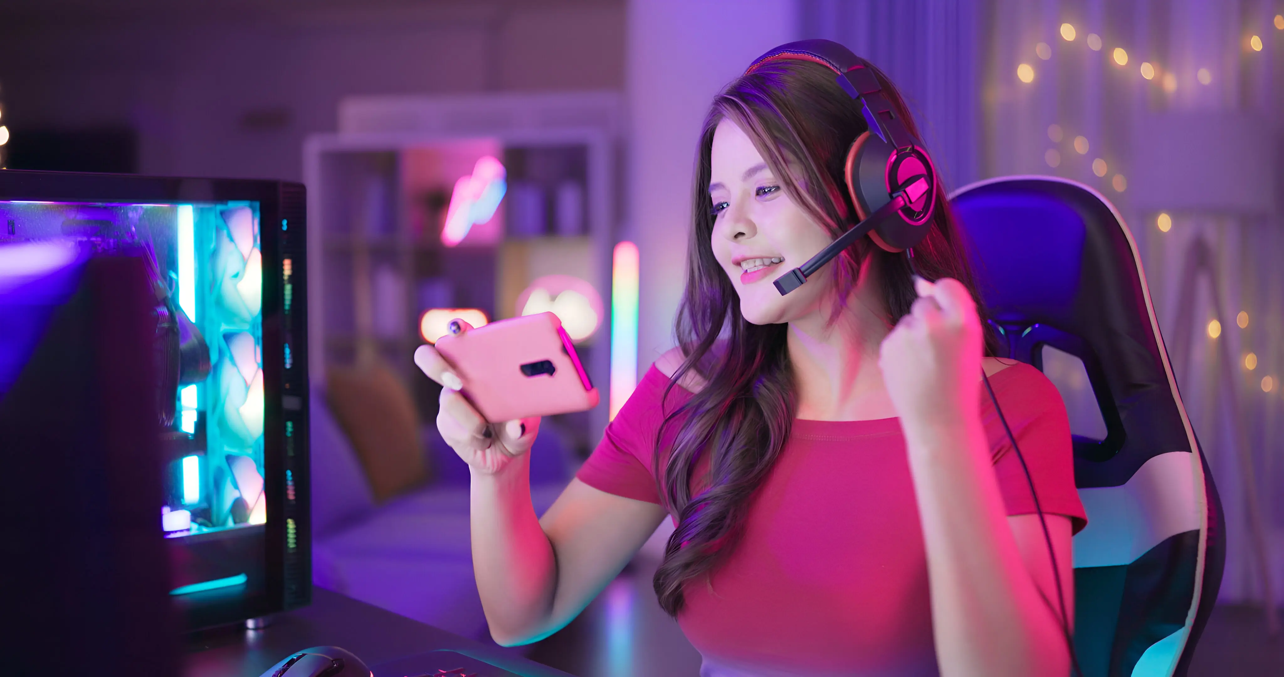 บทความที่ 2 เกม Free‑to‑Play และ Pay‑to‑Win.webp